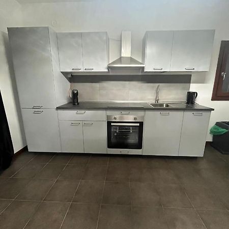 Home Sarenji Trivolzio Zewnętrze zdjęcie