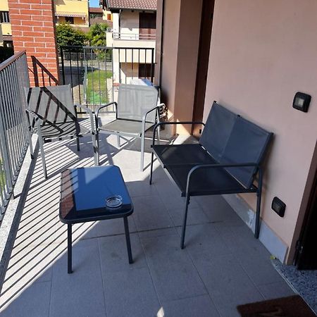 Home Sarenji Trivolzio Zewnętrze zdjęcie