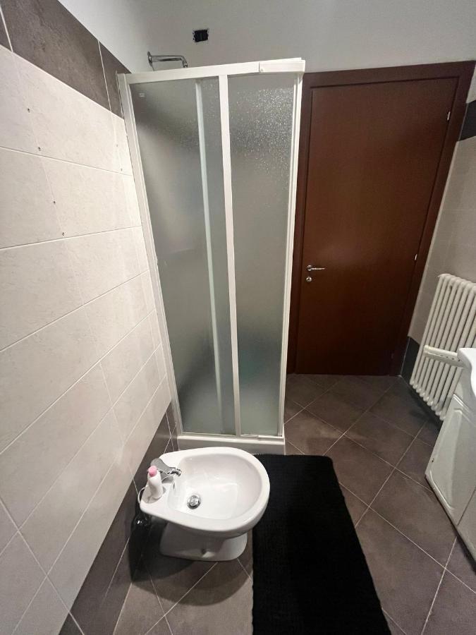Home Sarenji Trivolzio Zewnętrze zdjęcie