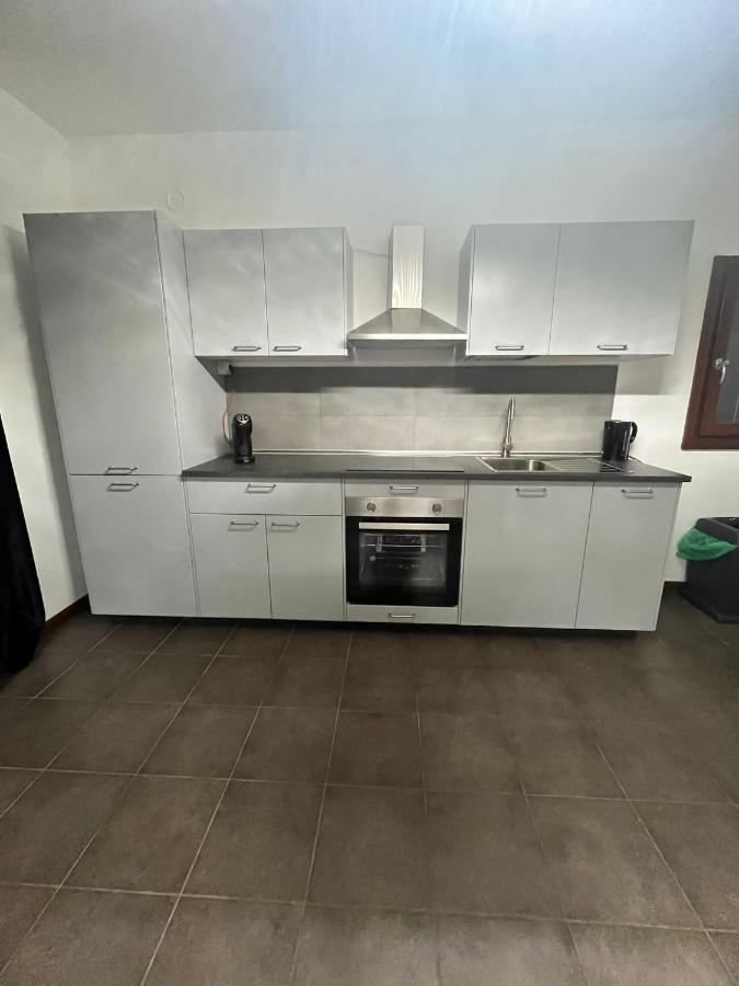 Home Sarenji Trivolzio Zewnętrze zdjęcie